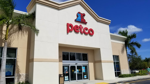 Pet Supply Store «Petco Animal Supplies», reviews and photos, 3551 W Hillsboro Blvd, Deerfield Beach, FL 33442, USA