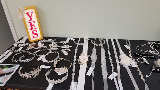 Plus Size Clothing Store «The Curvy Bride Boutique», reviews and photos, 8210 S Harvard Ave, Tulsa, OK 74137, USA