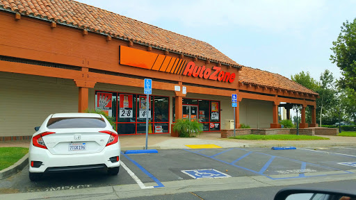 AutoZone Auto Parts