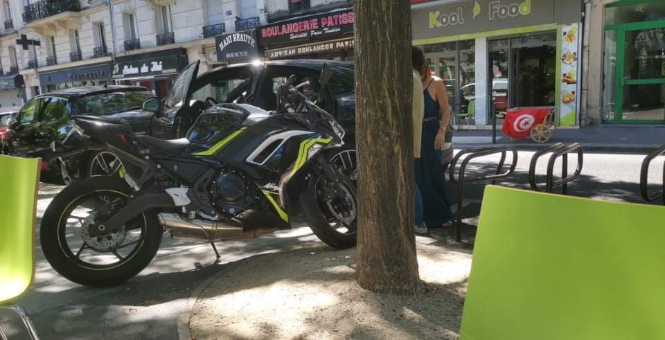 Photo n° 1 de l'avis de Abderrahmen.S fait le 30/07/2021 à 17:44