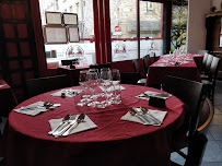 Atmosphère du Restaurant libanais Le Comptoir Libanais à Cherbourg-en-Cotentin - n°4