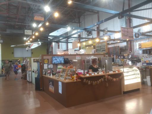 Market «NewBo City Market», reviews and photos, 1100 3rd St SE, Cedar Rapids, IA 52401, USA