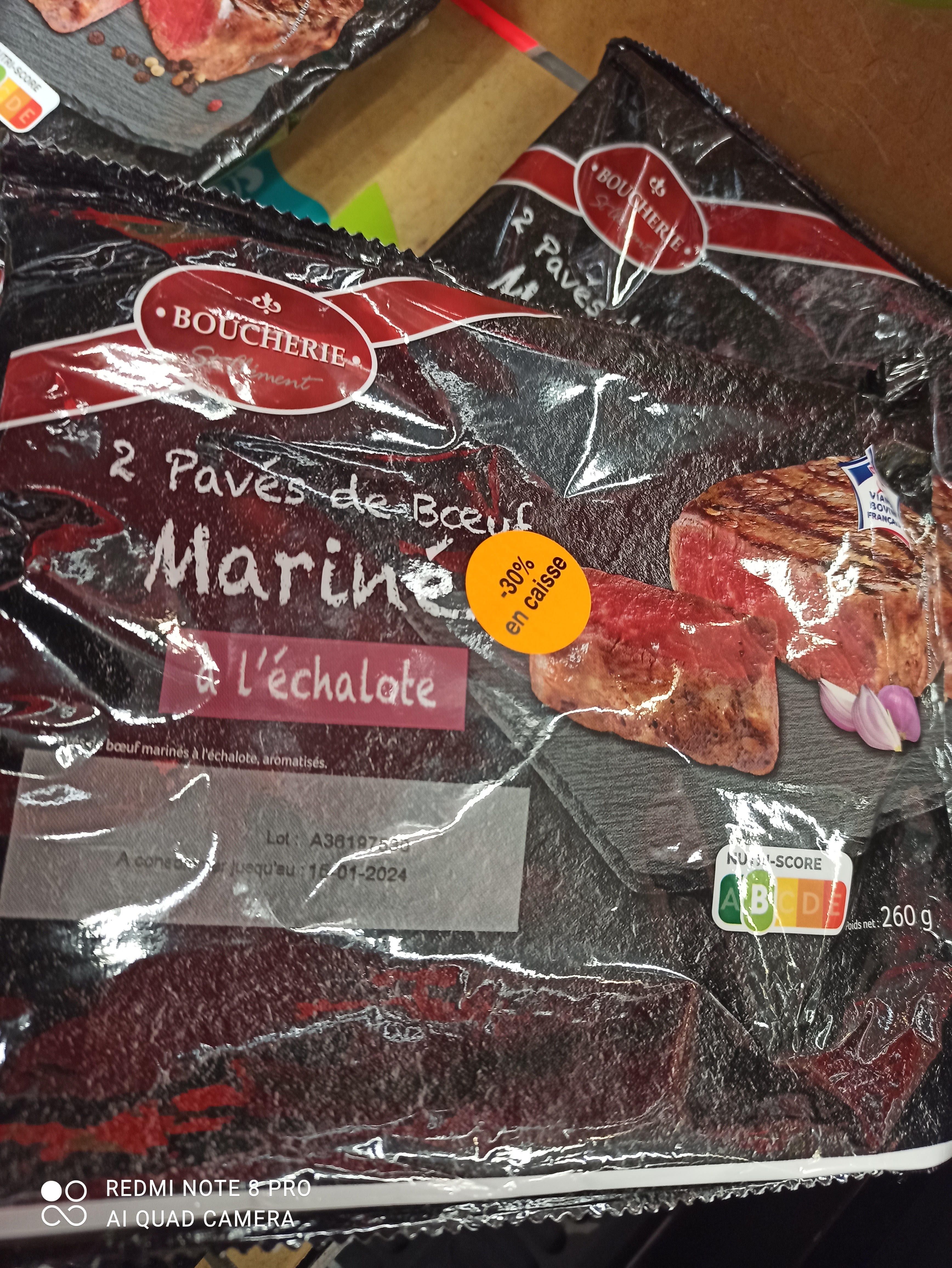 Photo n° 1 de l'avis de oliyam.a fait le 16/01/2024 à 07:11
