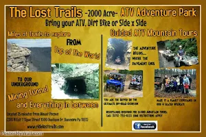 Lost Trails image
