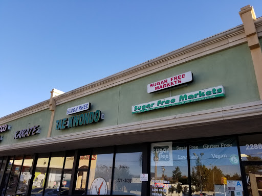 Bakery «Sugar Free Markets», reviews and photos, 22882 Ventura Blvd, Woodland Hills, CA 91364, USA