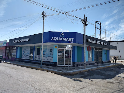 Aquamart