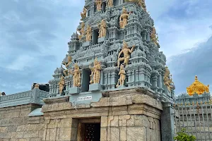 Sri Vakulamatha Temple, Tirupati image