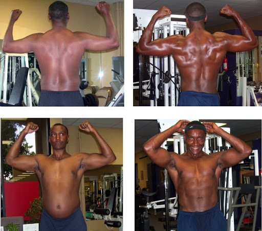 Physical Fitness Program «Accessible Fitness», reviews and photos, 2072 El Camino Real, Santa Clara, CA 95050, USA