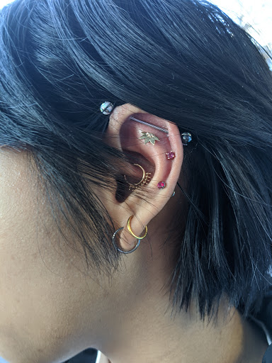 Explore abuse survivor tattoo ideas, creative tattoo ideas in Seattle, available at Deep Roots Tattoo and Body Piercing Seattle