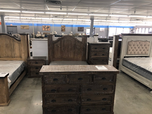 Mattress Store «Cheap Sleep Furniture and Mattresses», reviews and photos, 7912 Rogers Ave, Fort Smith, AR 72903, USA