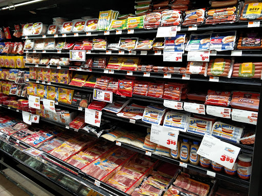 Grocery Store «Emporium Fresh Market», reviews and photos, 876 Connetquot Ave, Islip Terrace, NY 11752, USA