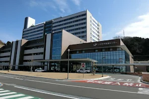 Iwaki City Medical Center image