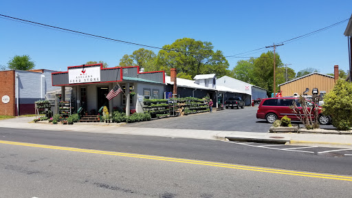 Animal Feed Store «Ashland Feed Store», reviews and photos, 120 Thompson St, Ashland, VA 23005, USA