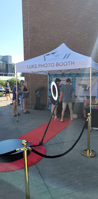 LUKS Photo Booth - Photo 8 - Car repair in , Duluth