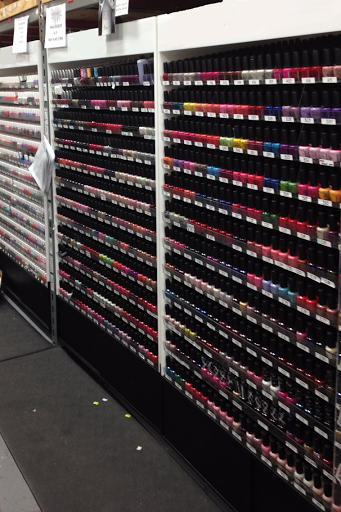 Ark Nail Supply, 737 E Exchange St, Akron, OH 44306, USA, 