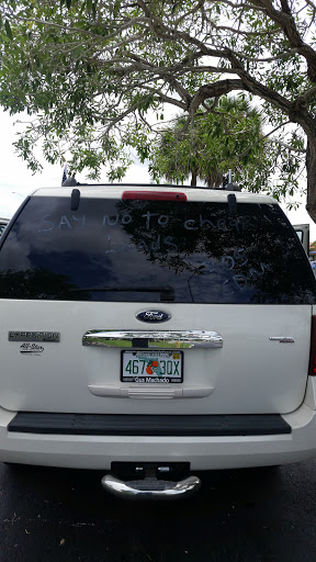 Auto Parts Store «AutoZone», reviews and photos, 27465 S Dixie Hwy, Naranja, FL 33032, USA