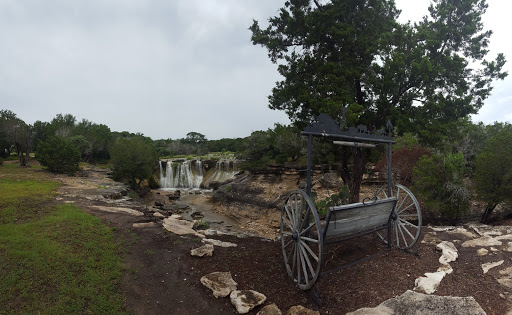 Lodge «Anderson Creek Cabins», reviews and photos, 1448 Moody Ln, Glen Rose, TX 76043, USA