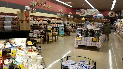 Grocery Store «Safeway», reviews and photos, 7643 Arundel Mills Blvd, Hanover, MD 21076, USA