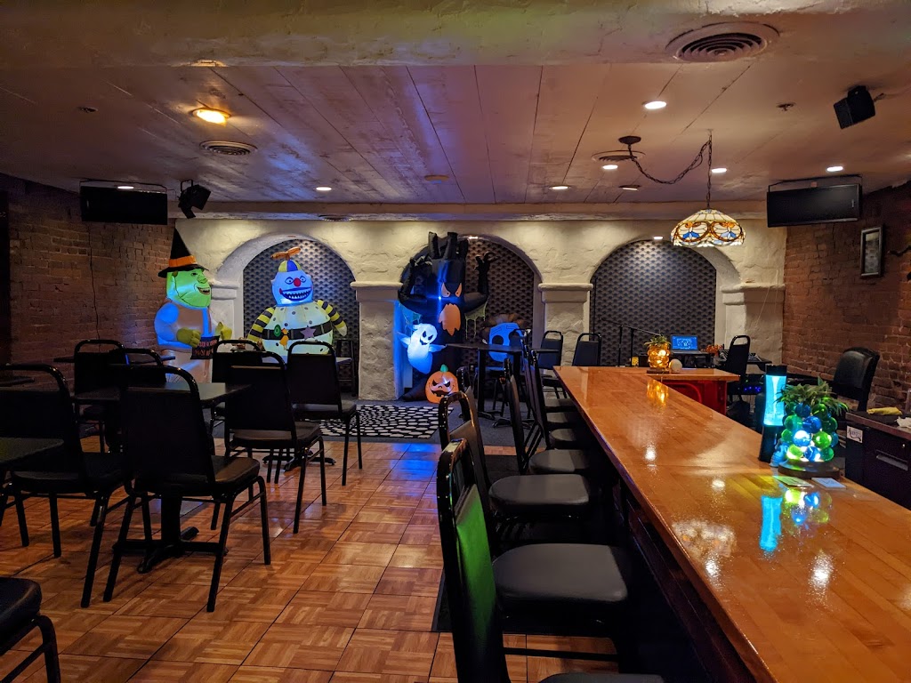 Gnarly Deli 95928