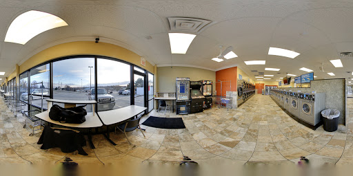Coin Operated Laundry Equipment Supplier «Wash World Coin Laundry», reviews and photos, 9785 Q St, Omaha, NE 68127, USA