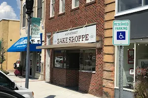 Main Street Bake Shoppe image