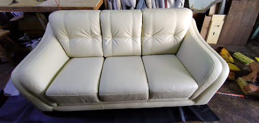 Siam Upholstery