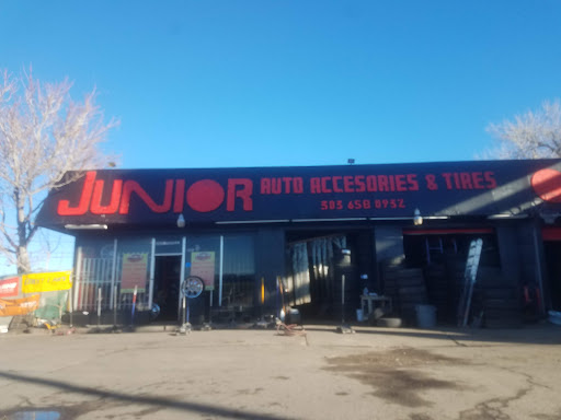 Junior Auto Accesories & Tires