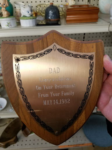 Non-Profit Organization «St. Vincent de Paul Society», reviews and photos, 322 Cleveland Ave, Ishpeming, MI 49849, USA