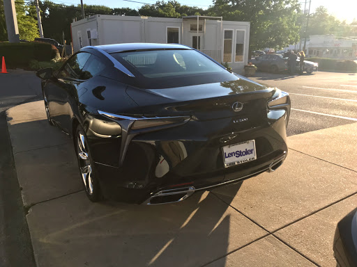 Car Dealer «Len Stoler Automotive Group», reviews and photos, 11309 Reisterstown Rd, Owings Mills, MD 21117, USA