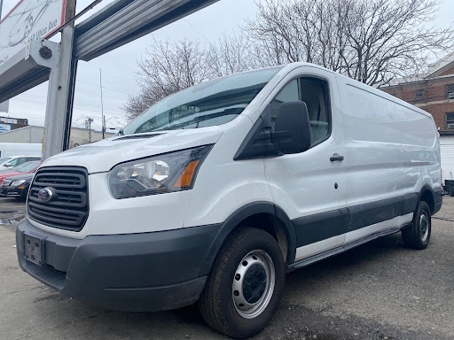 Car Dealer «Wide World Auto Sale», reviews and photos, 660 Utica Ave, Brooklyn, NY 11203, USA