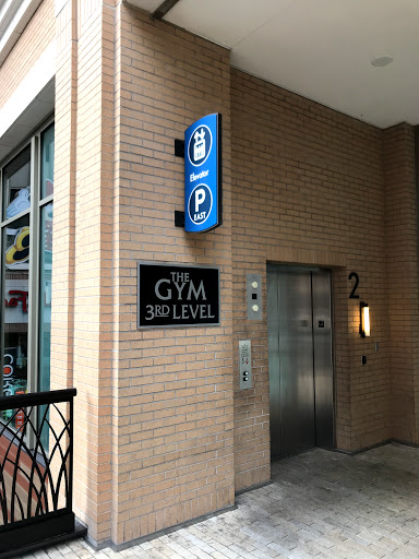 Gym «The Gym at City Creek», reviews and photos, 51 Main St #308, Salt Lake City, UT 84111, USA