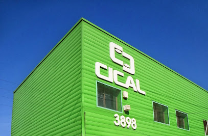 Cical Chile Spa