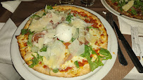 Pizza du Restaurant italien Restaurant La Romantica à Colmar - n°17