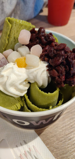 Dessert Restaurant «Snowflake Cafe and Dessert», reviews and photos, 4306 Moorpark Ave, San Jose, CA 95129, USA