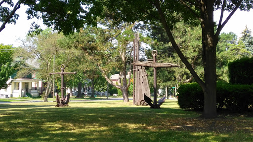 Museum «Port Huron Museum», reviews and photos, 1115 6th St, Port Huron, MI 48060, USA