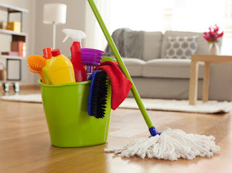 House Cleaning Services Ayr and Prestwick