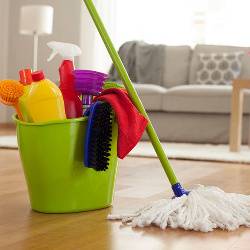 House Cleaning Services Ayr and Prestwick