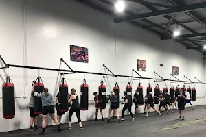 Seconds Out Boxing and Fitness image