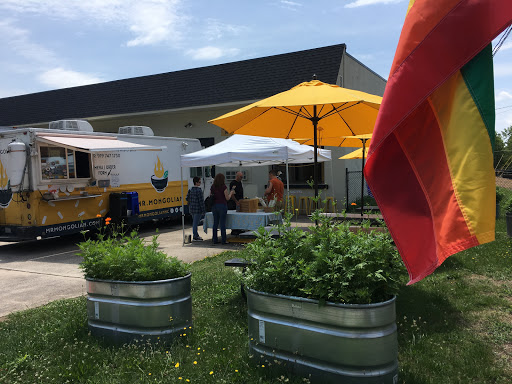 Winery «Honeygirl Meadery», reviews and photos, 105 Hood St #6, Durham, NC 27701, USA