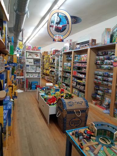 Toy Store «Toys On The Square», reviews and photos, 22 E Main St, Hummelstown, PA 17036, USA