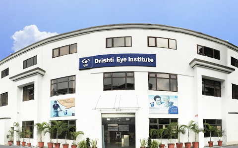 Drishti Eye Institute,Dehradun image