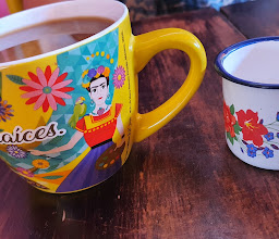 La Fonda de las Piñatas photo