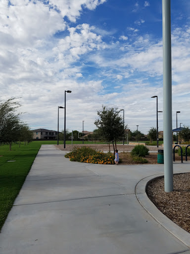 Park «Centennial Park», reviews and photos, 2475 E Markwood Dr, Chandler, AZ 85286, USA