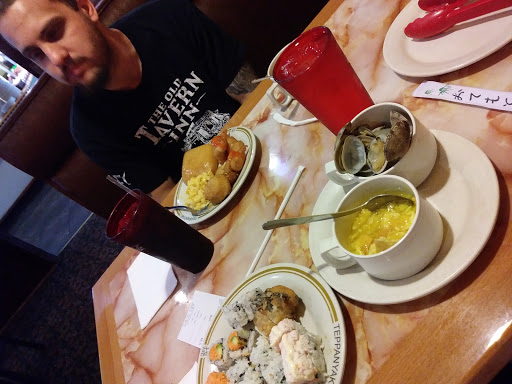 Shopping Mall «Southern Shopping Center», reviews and photos, 7525 Tidewater Dr, Norfolk, VA 23505, USA