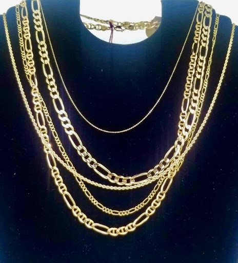 Pawn Shop «Family Jewelry & Pawn (Clermont-Minneola)», reviews and photos, 327 S Hwy 27, Minneola, FL 34715, USA