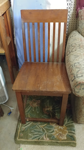 Flea Market «Dixie 400 Flea Market», reviews and photos, 4750 Settingdown Cir, Cumming, GA 30028, USA