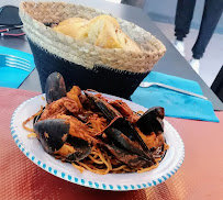 Plats et boissons du Restaurant Quai de Tunis à Toulouse - n°19