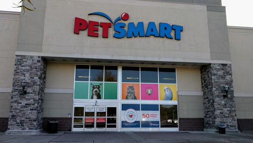 PetSmart, 16760 Highlands Center Blvd, Bristol, VA 24202, USA, 