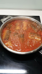 Photo n°46 de Chez APPO (restaurant FRANCO-AFRICAIN) à Évry-Courcouronnes ()