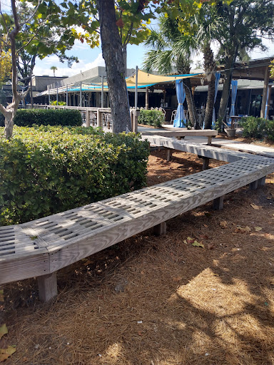 Shopping Mall «Coligny Plaza Shopping Center», reviews and photos, 1 N Forest Beach Dr, Hilton Head Island, SC 29928, USA